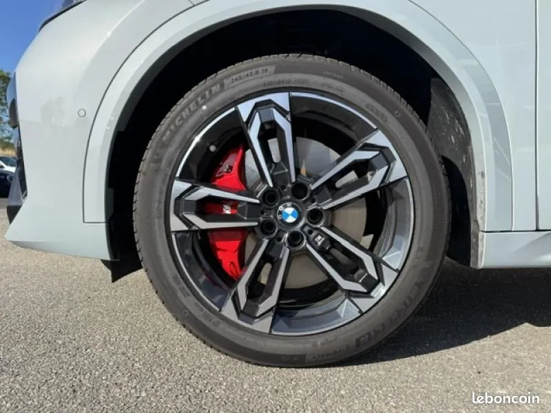 BMW X2 2026 photo 4