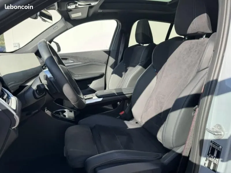 BMW X2 2026 photo 5