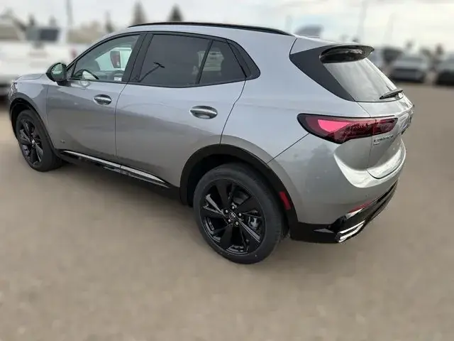 Buick Envision 2026 photo 3