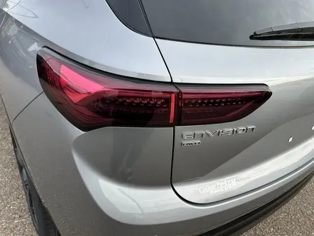 Buick Envision 2026 photo 4