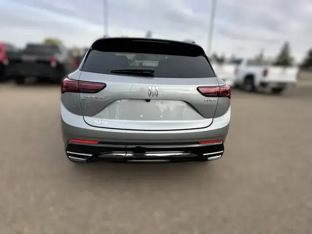 Buick Envision 2026 photo 5