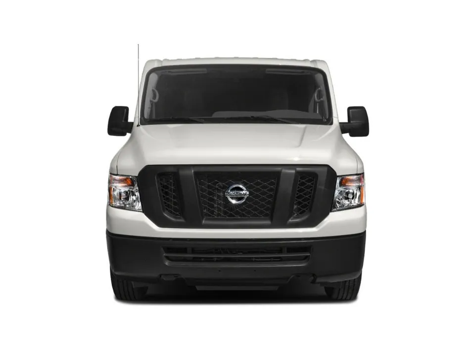 Nissan Nv2500 2019 photo 5