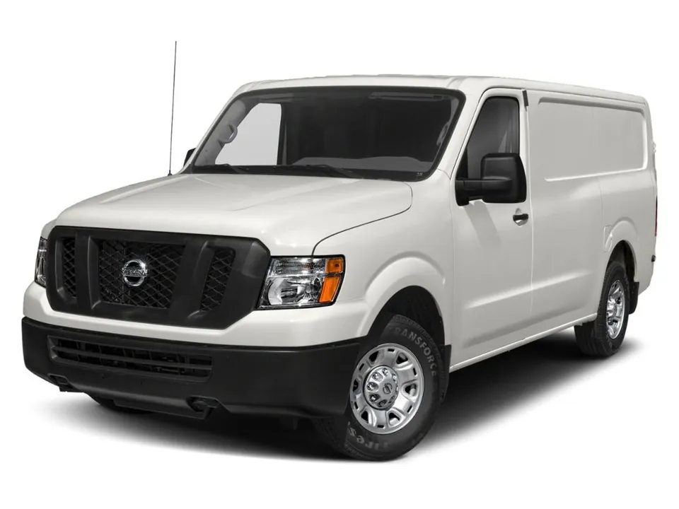 Nissan Nv2500