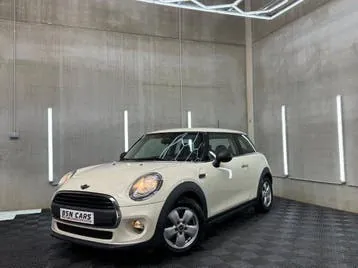 Mini One 2017 photo 3