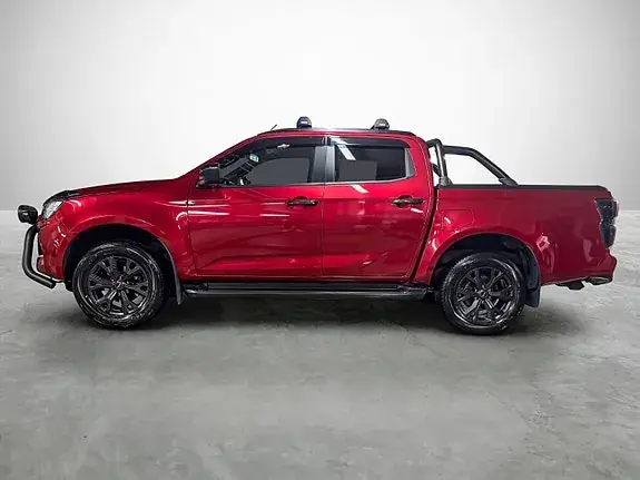 Isuzu D-Max 2025 photo 2
