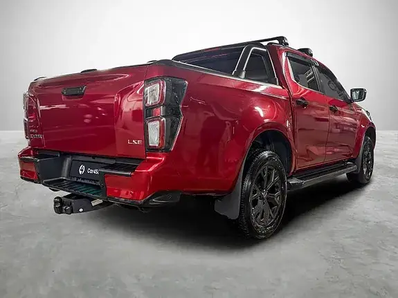 Isuzu D-Max 2025 photo 5