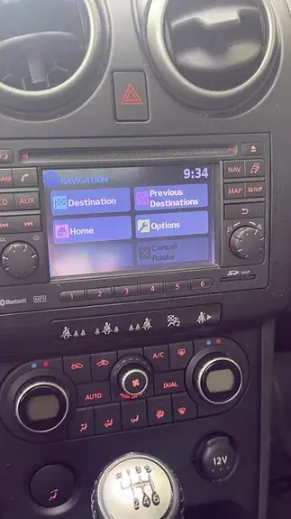Nissan Qashqai 2010 photo 5
