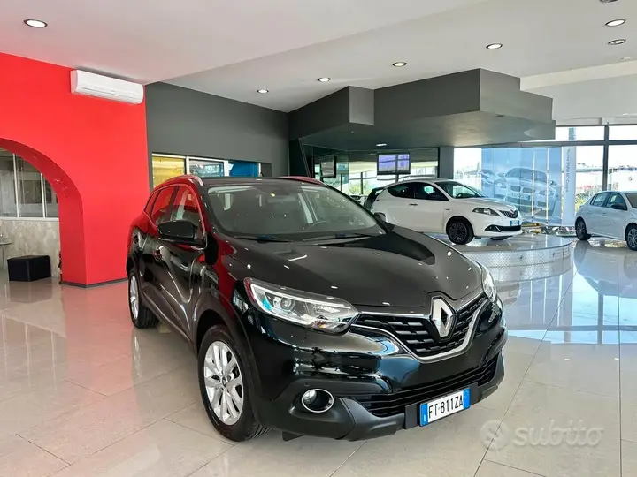 Renault Kadjar 2019 photo 4