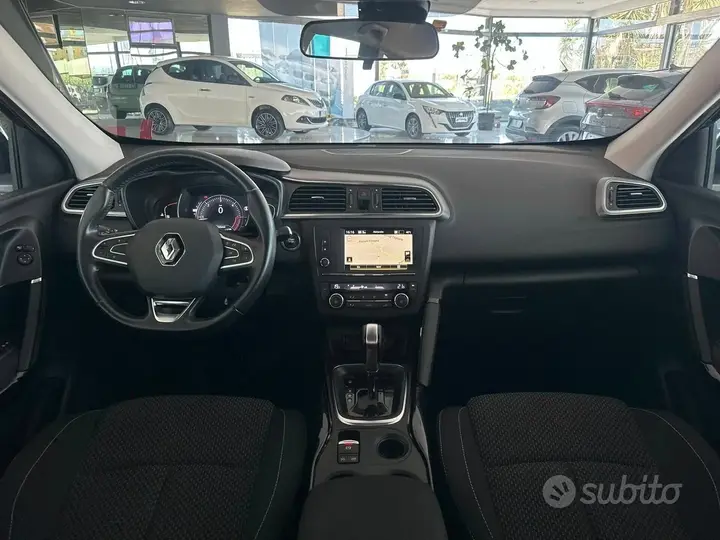 Renault Kadjar 2019 photo 5