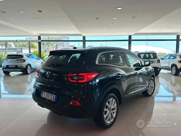 Renault Kadjar 2019 photo 3