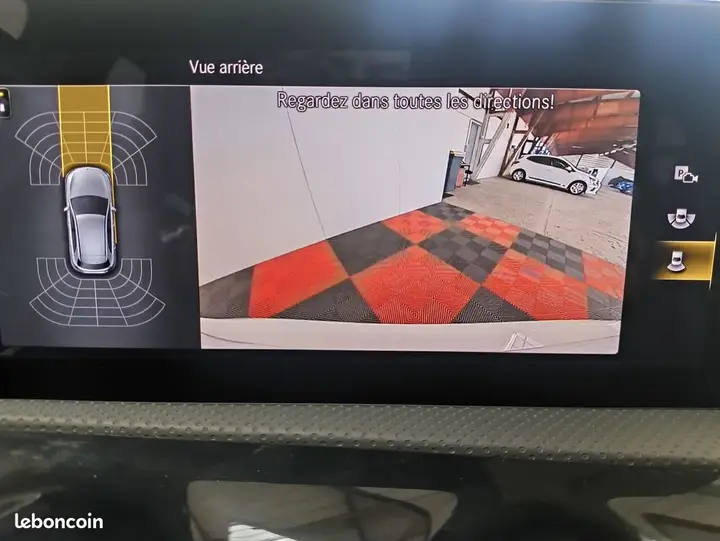 Mercedes-Benz A-Class 2020 photo 5