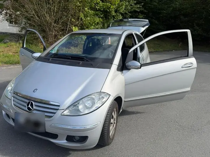 Mercedes-Benz A 150