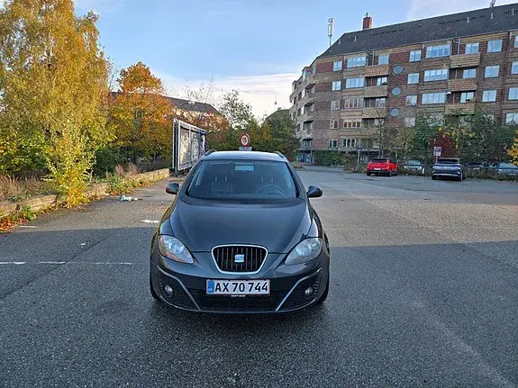 Seat Altea Xl 2012 photo 2