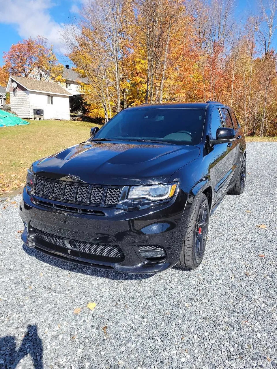Jeep Grand Cherokee 2020 photo 2