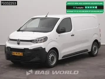 Citroen E-Jumpy