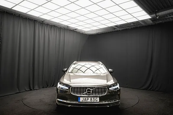 Volvo V90 2024 photo 4