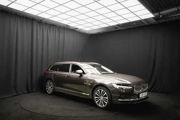 Volvo V90 2024 photo 5