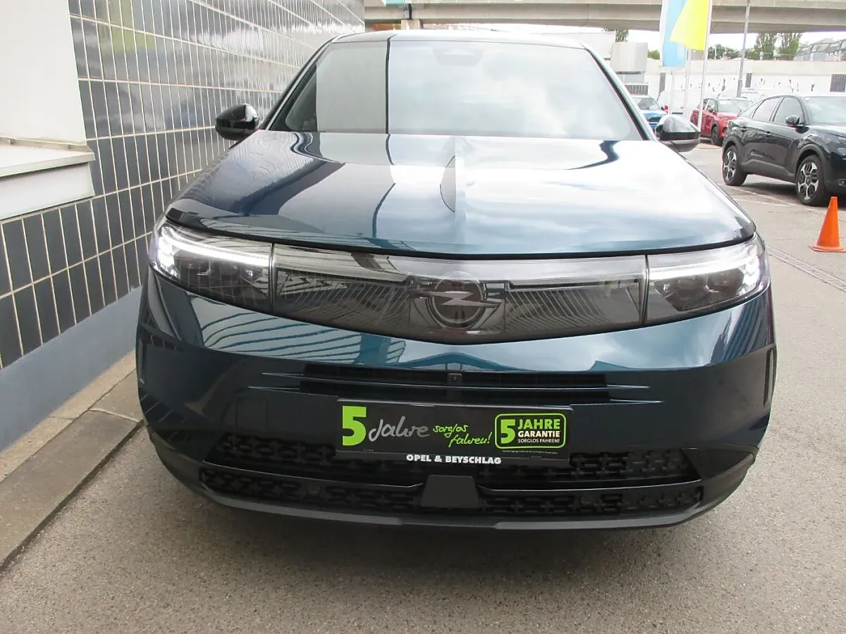 Opel Grandland 2025 photo 3