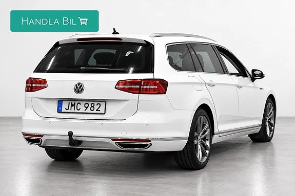 Volkswagen Passat 2015 photo 5