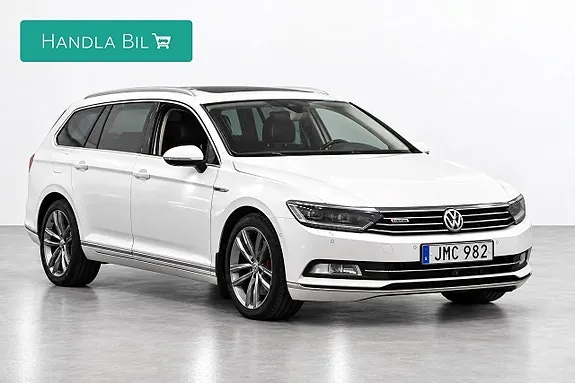 Volkswagen Passat 2015 photo 4