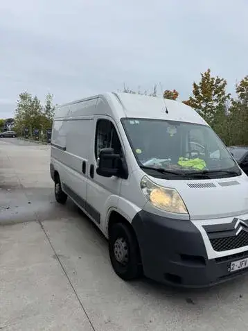 Citroen Jumper