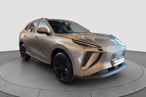 Forthing Taikon Super Hybrid