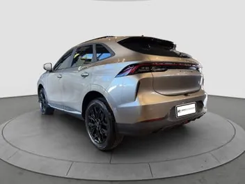 Forthing Taikon Super Hybrid 2026 photo 3