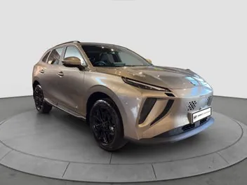 Forthing Taikon Super Hybrid 2026 photo 2