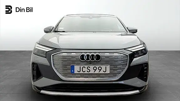 Audi Q4 E-Tron 2023 photo 4