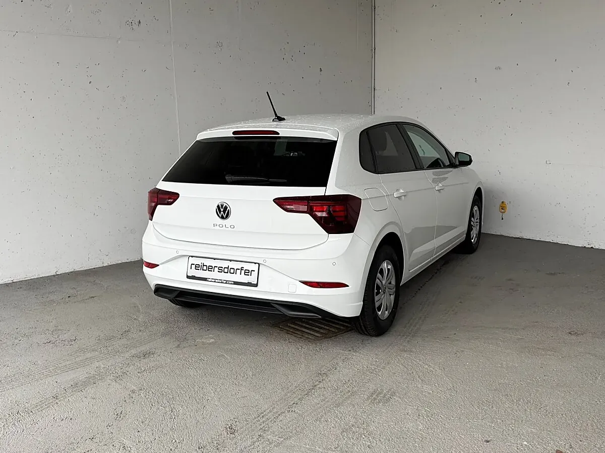 Volkswagen Polo 2026 photo 3