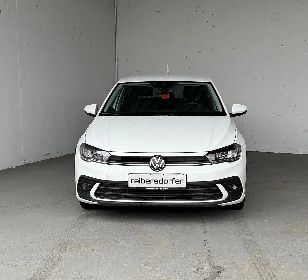 Volkswagen Polo 2026 photo 2