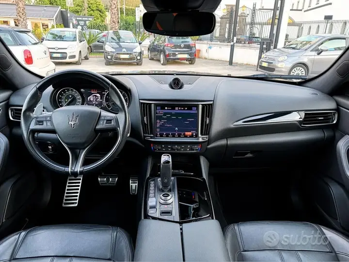 Maserati Levante 2021 photo 2