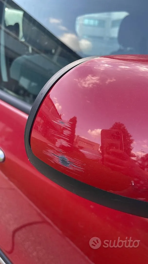 Fiat 500L 2015 photo 3