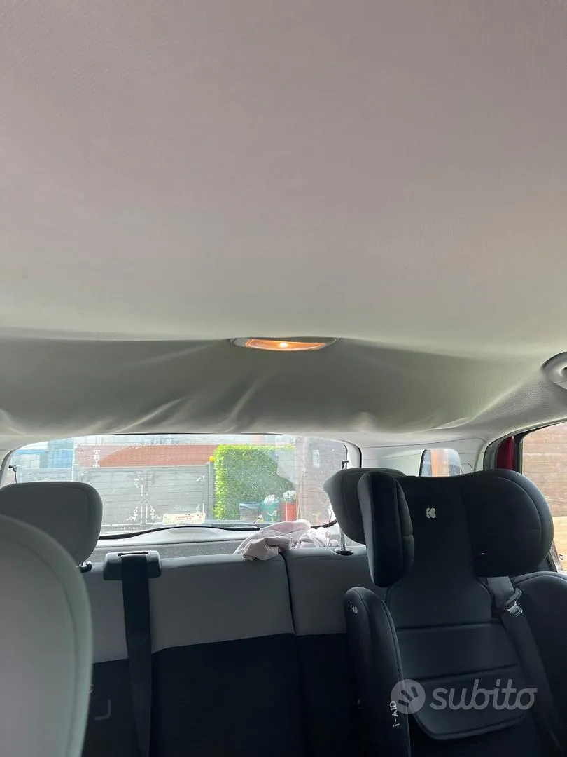 Fiat 500L 2015 photo 5