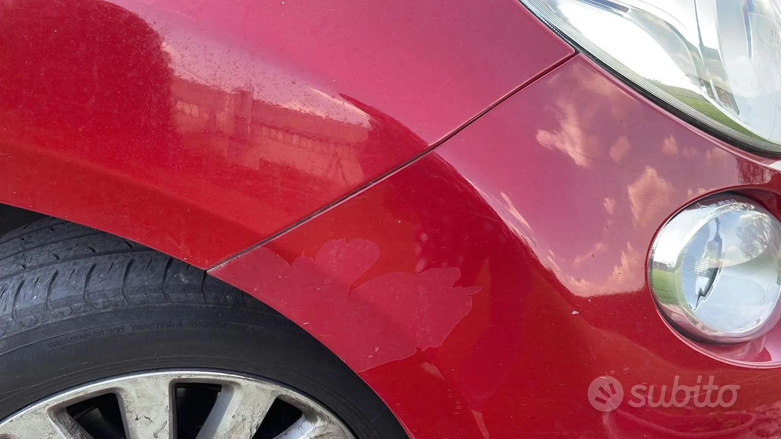 Fiat 500L 2015 photo 2