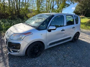 Citroen C3 Picasso