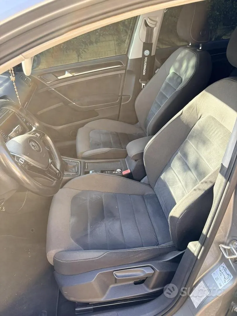 Volkswagen Golf 2014 photo 5