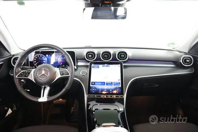 Mercedes-Benz Cla 2025 photo 4