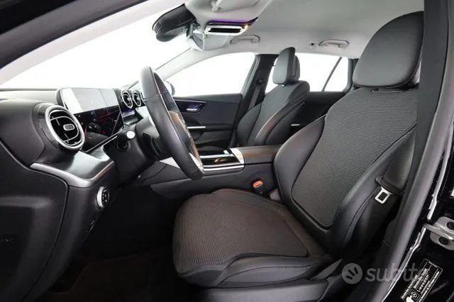 Mercedes-Benz Cla 2025 photo 2