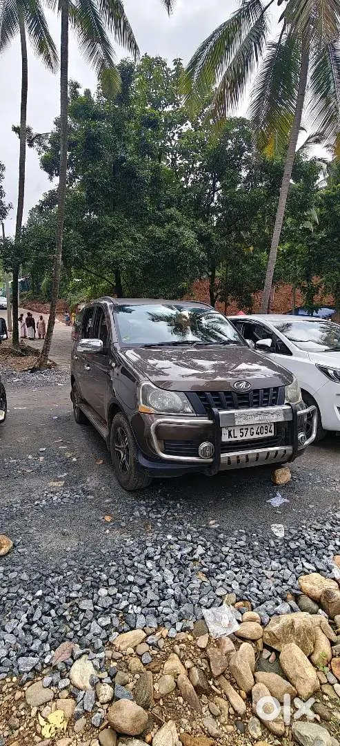 Mahindra Xylo