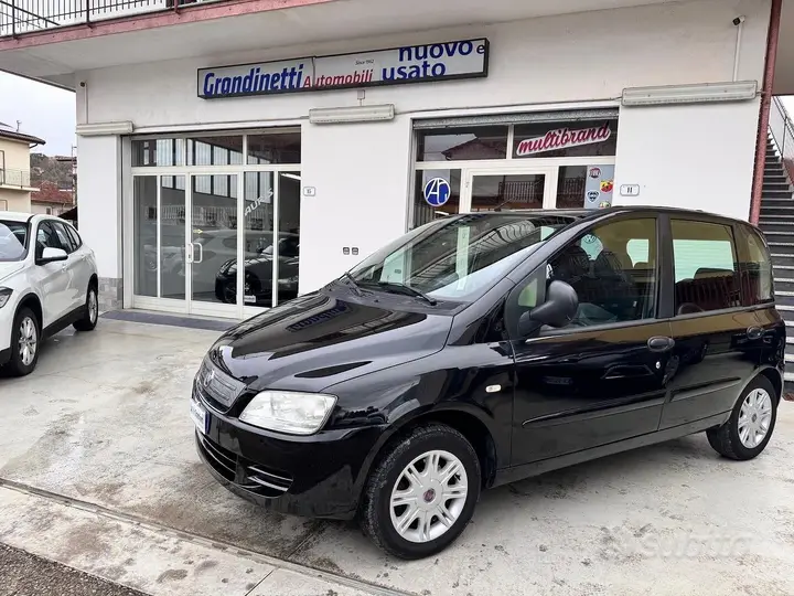 Fiat Multipla