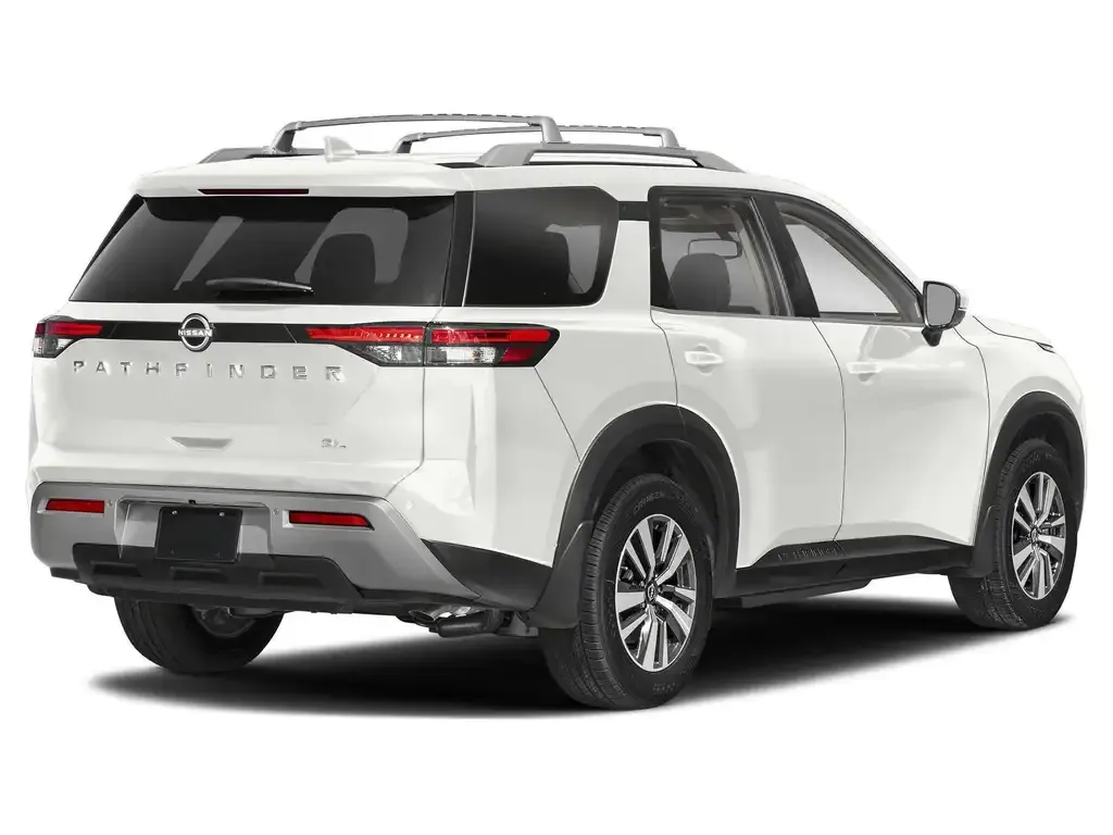 Nissan Pathfinder 2023 photo 2