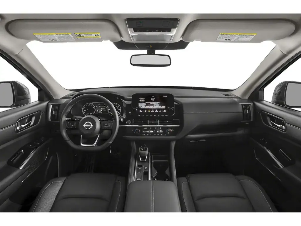 Nissan Pathfinder 2023 photo 5