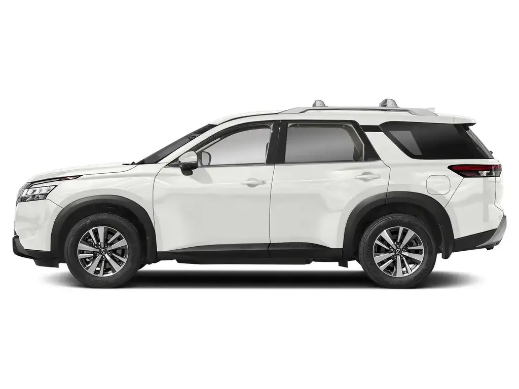 Nissan Pathfinder 2023 photo 3