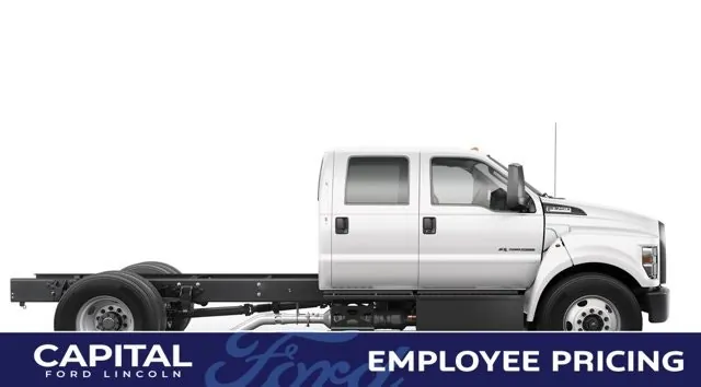 Ford F-750