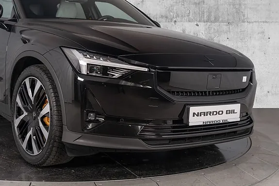 Polestar 2 2026 photo 2