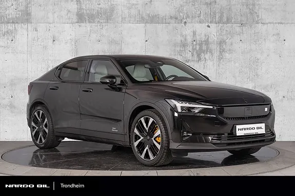 Polestar 2