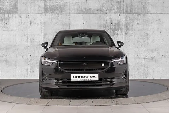 Polestar 2 2026 photo 5