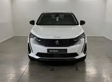Peugeot 5008 2022 photo 2