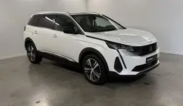 Peugeot 5008 2022 photo 3